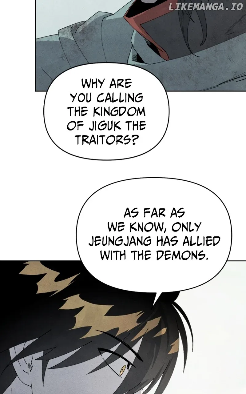 Reincarnated In a Cursed Game Chapter 15 page 90