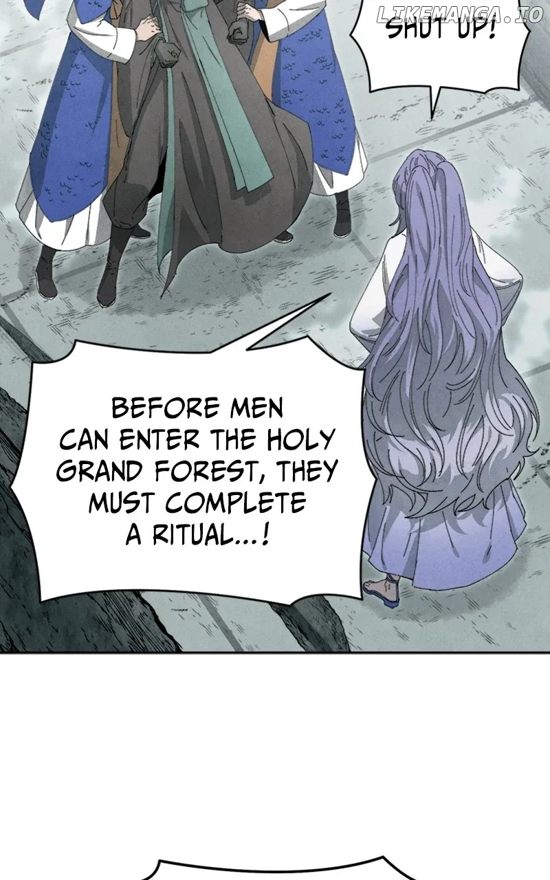 Reincarnated In a Cursed Game Chapter 16 page 92