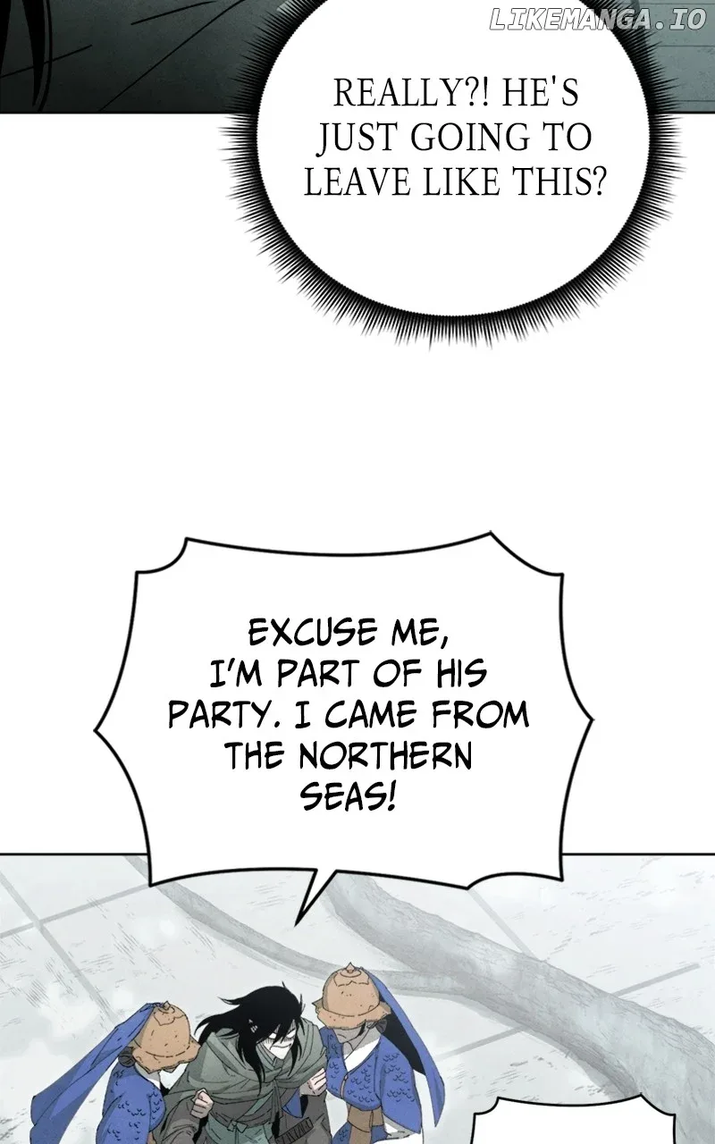Reincarnated In a Cursed Game Chapter 16 page 91