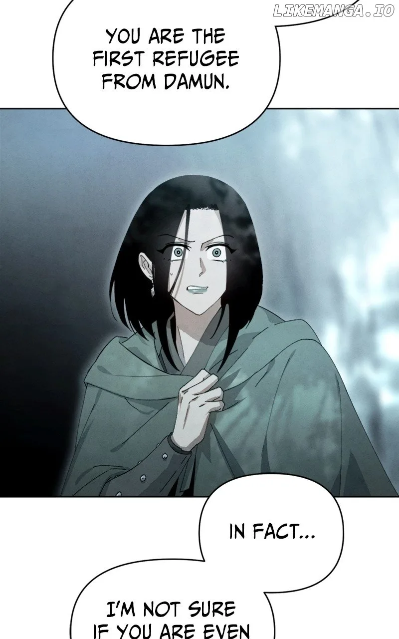 Reincarnated In a Cursed Game Chapter 17 page 13