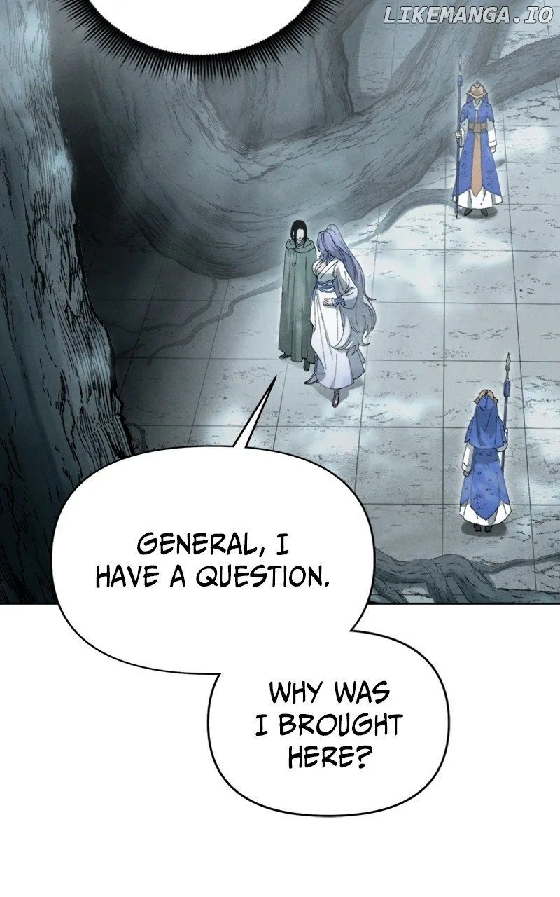 Reincarnated In a Cursed Game Chapter 17 page 7