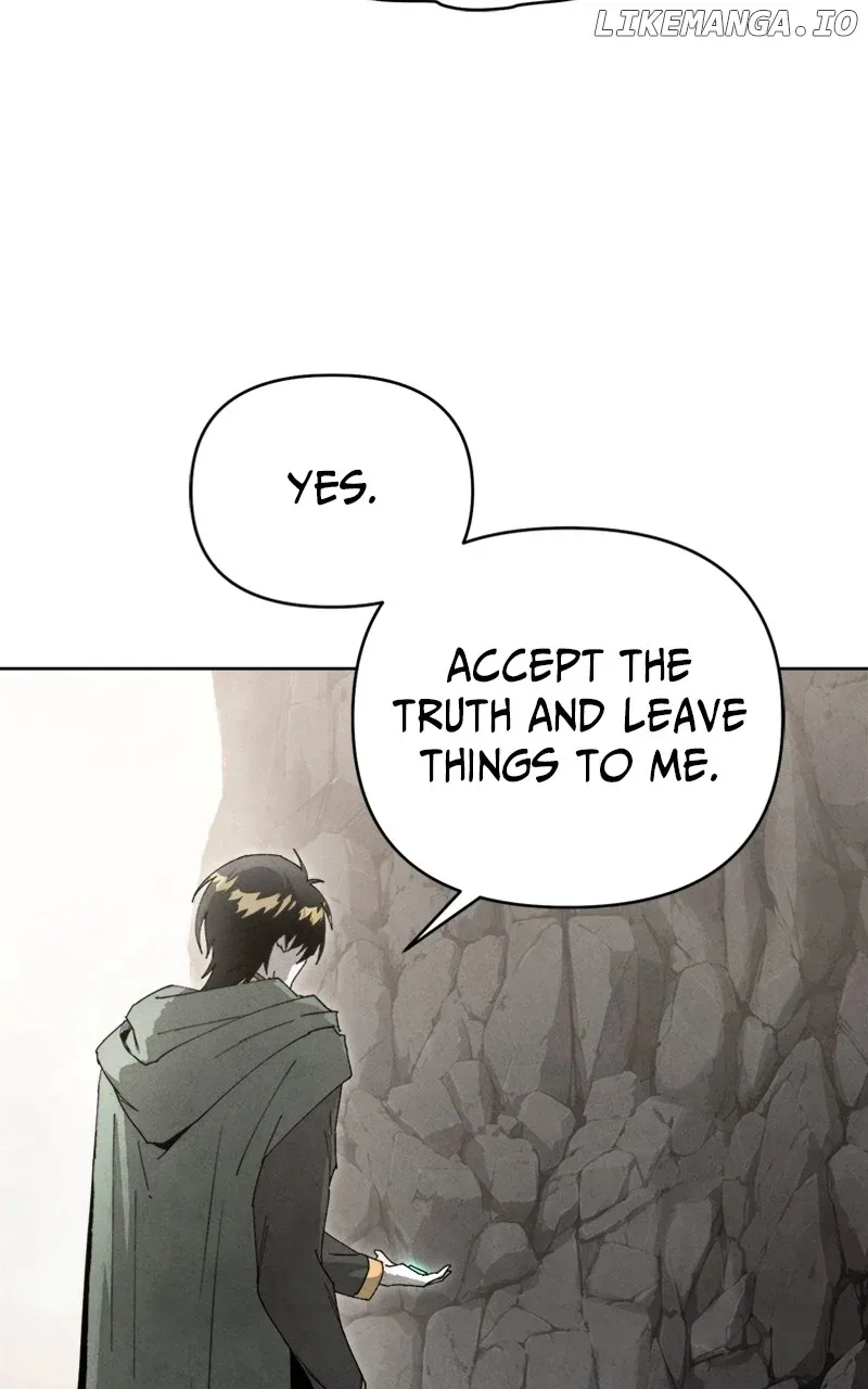 Reincarnated In a Cursed Game Chapter 16 page 38