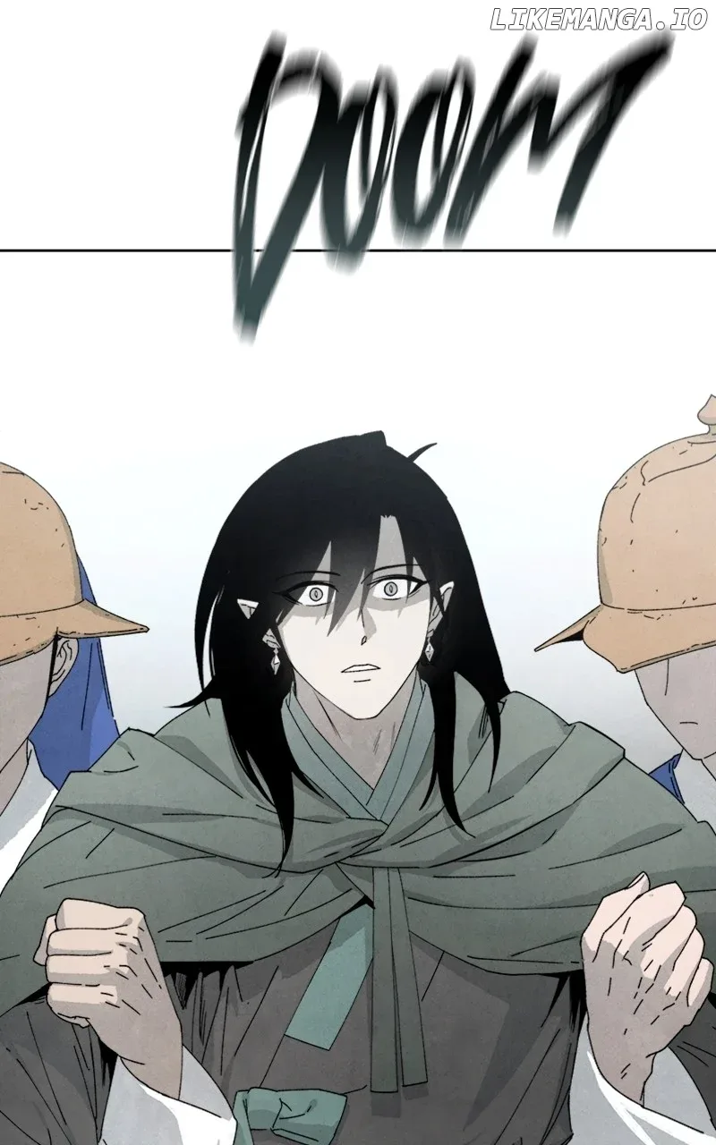 Reincarnated In a Cursed Game Chapter 16 page 87