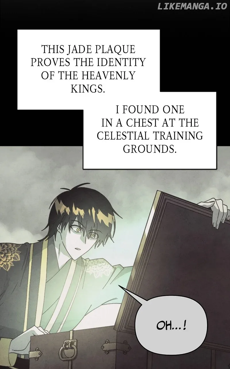 Reincarnated In a Cursed Game Chapter 16 page 31