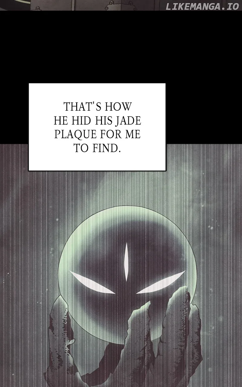 Reincarnated In a Cursed Game Chapter 16 page 32