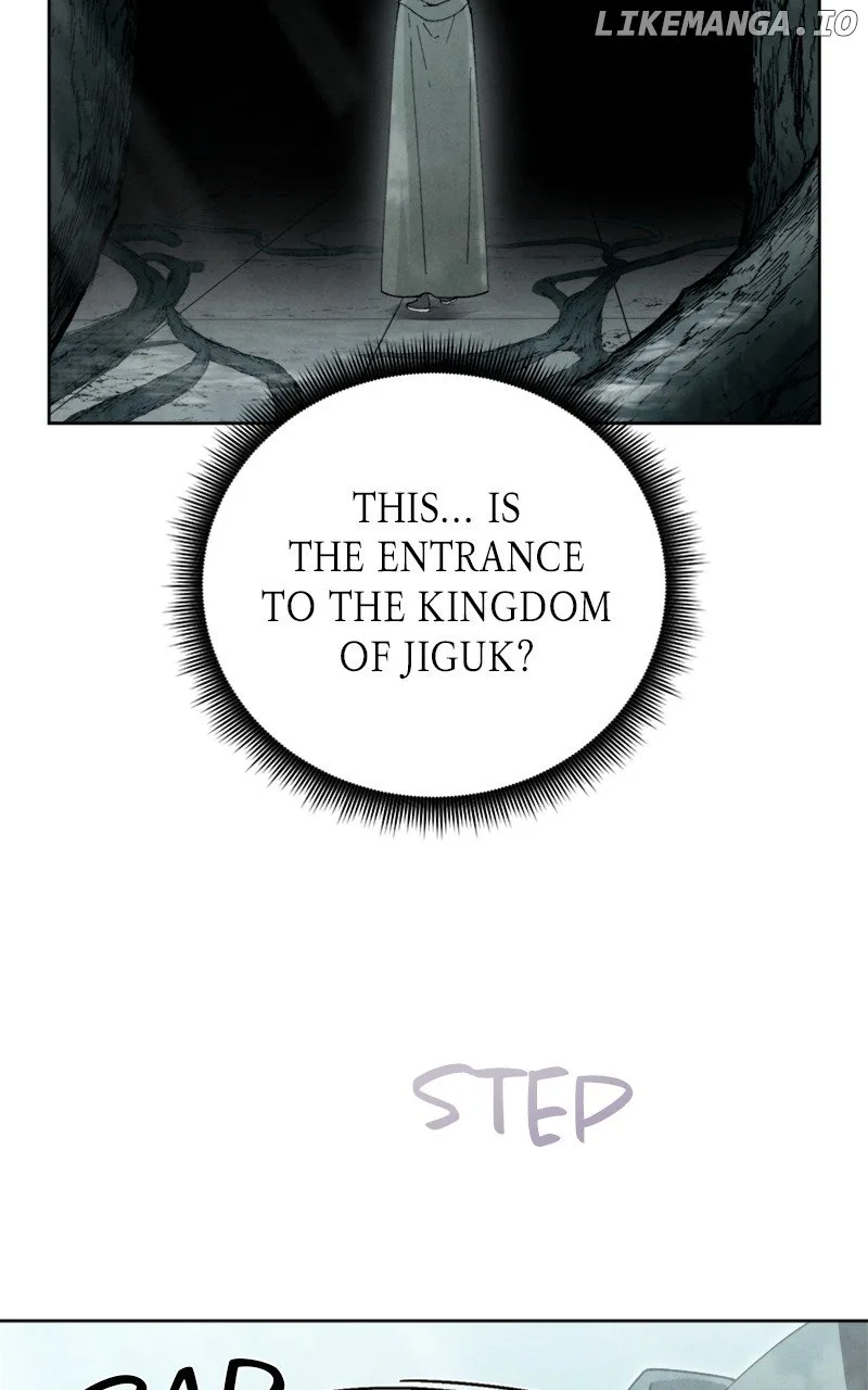 Reincarnated In a Cursed Game Chapter 17 page 3