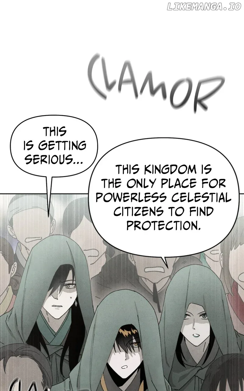 Reincarnated In a Cursed Game Chapter 16 page 65