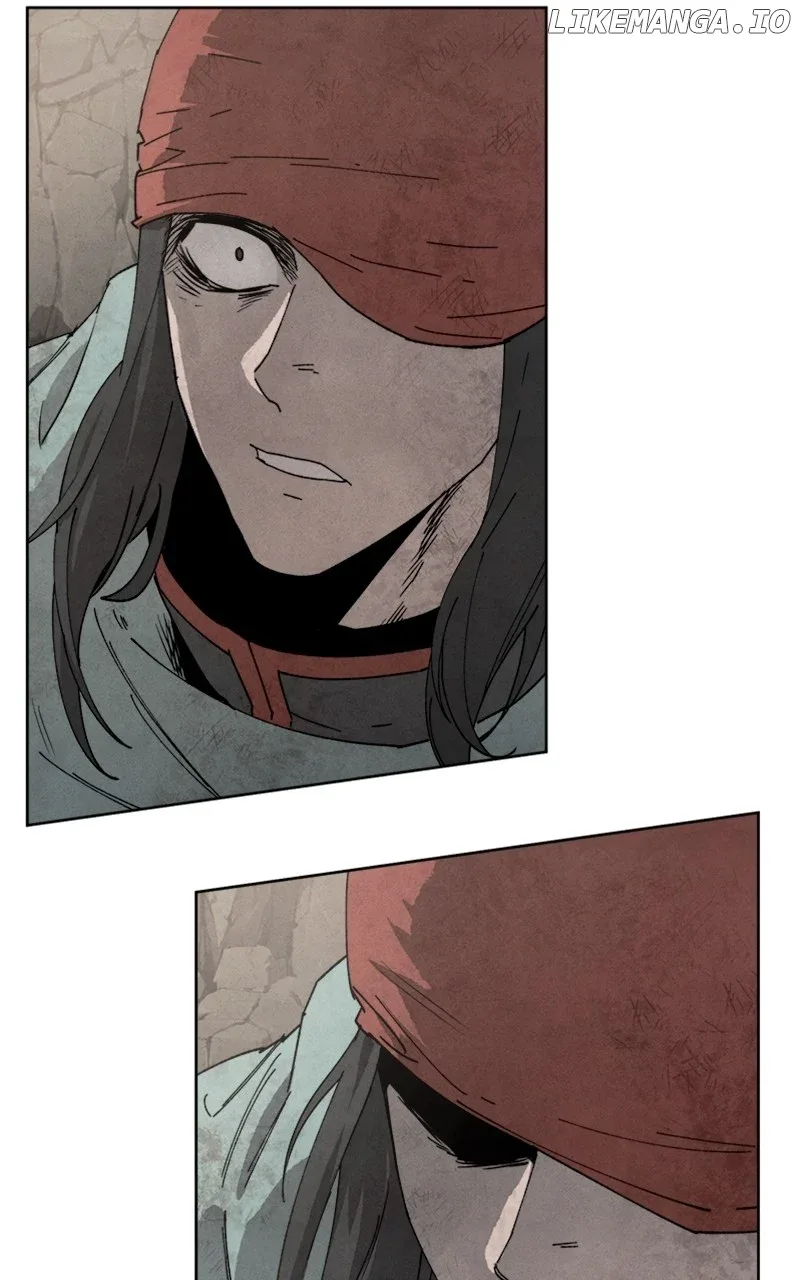 Reincarnated In a Cursed Game Chapter 16 page 22