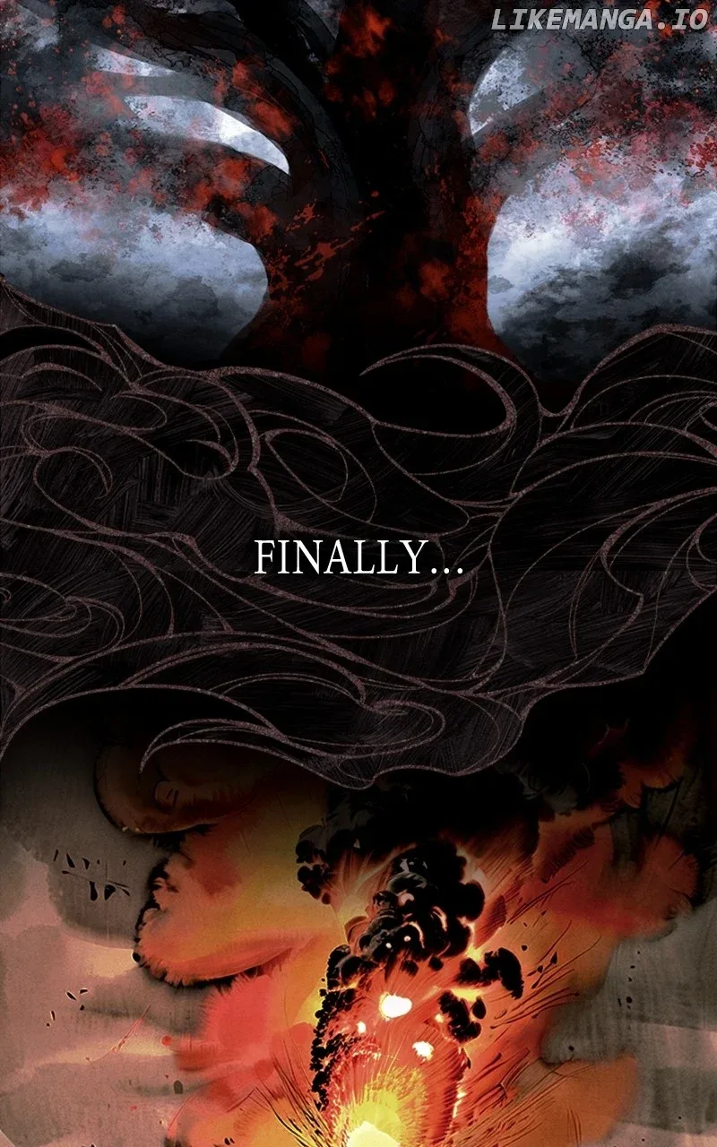 Reincarnated In a Cursed Game Chapter 15 page 81