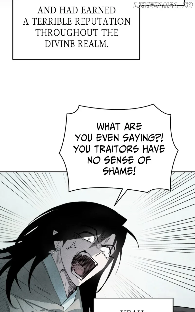 Reincarnated In a Cursed Game Chapter 15 page 84