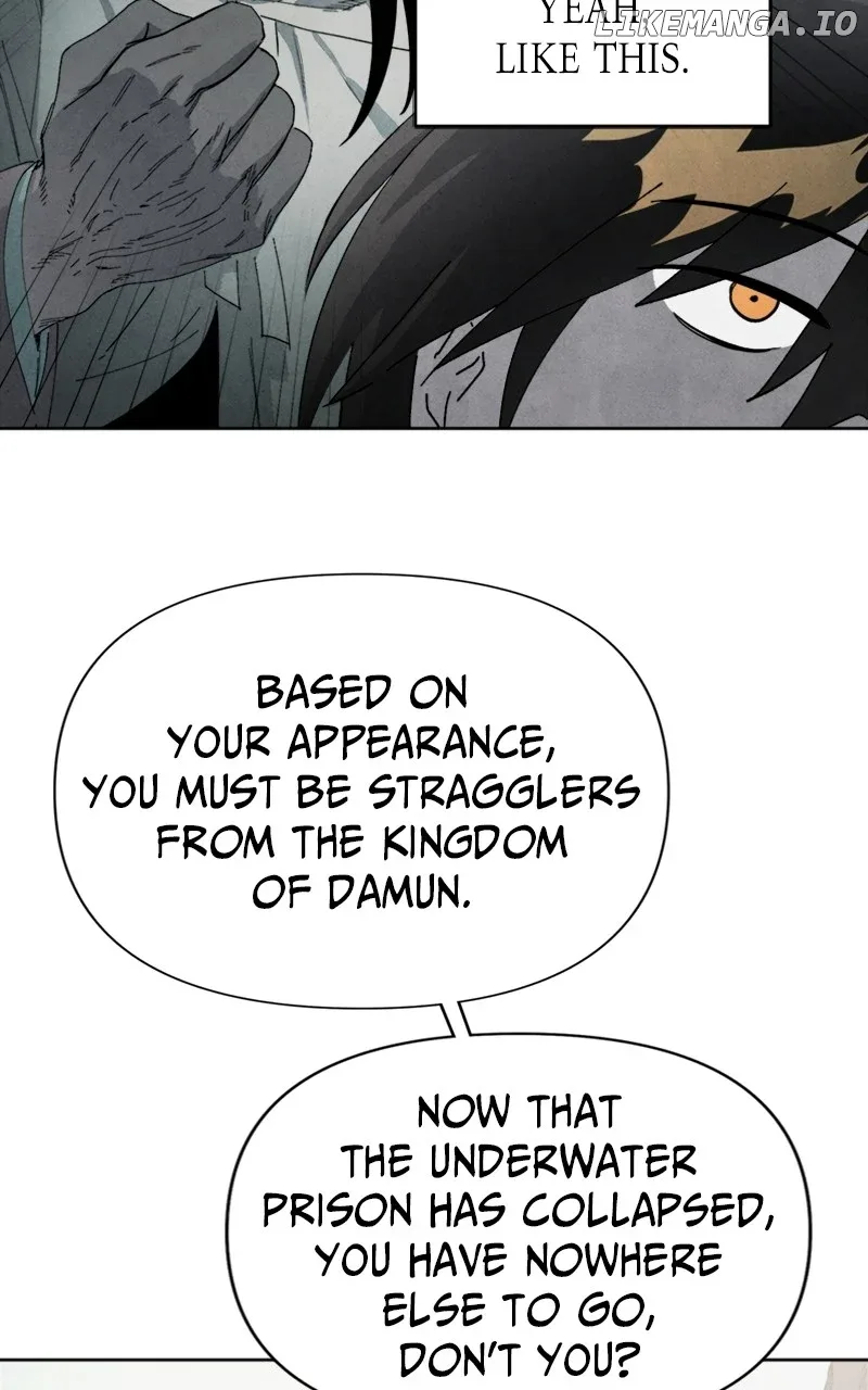 Reincarnated In a Cursed Game Chapter 15 page 85