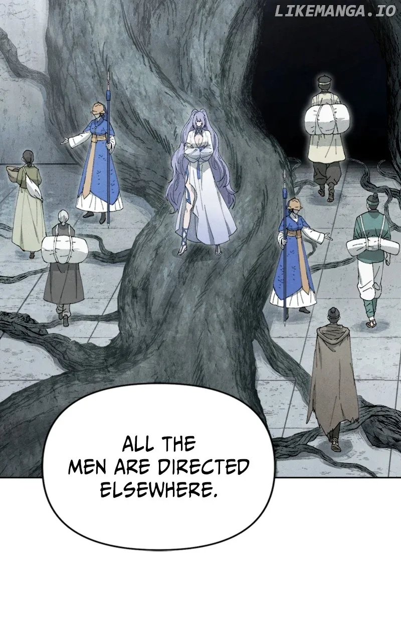Reincarnated In a Cursed Game Chapter 16 page 79