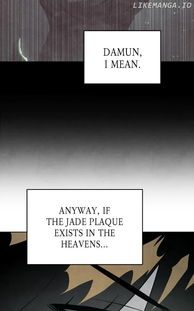 Reincarnated In a Cursed Game Chapter 16 page 33