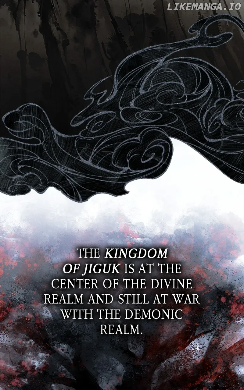 Reincarnated In a Cursed Game Chapter 15 page 80