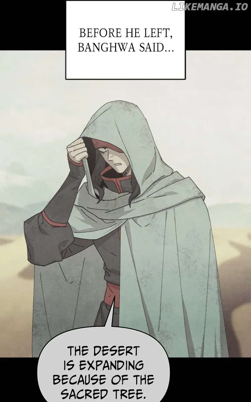 Reincarnated In a Cursed Game Chapter 16 page 67