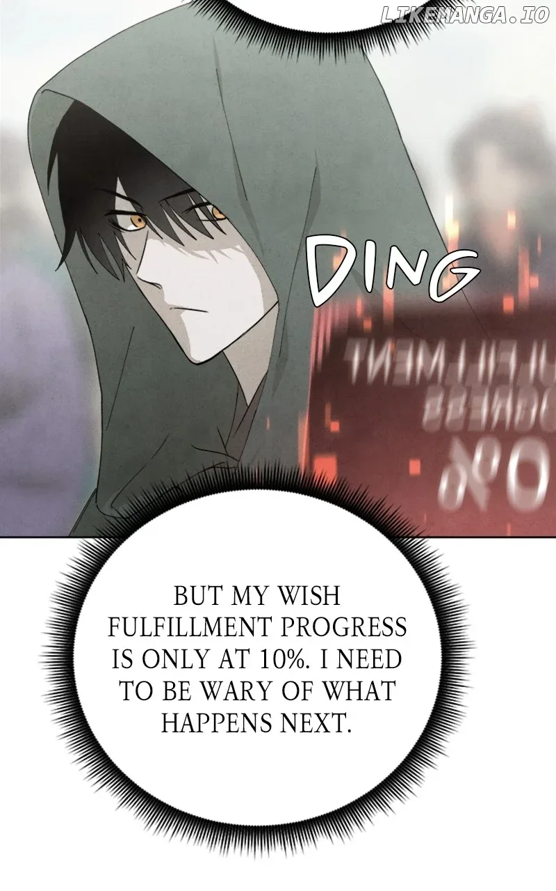 Reincarnated In a Cursed Game Chapter 16 page 74