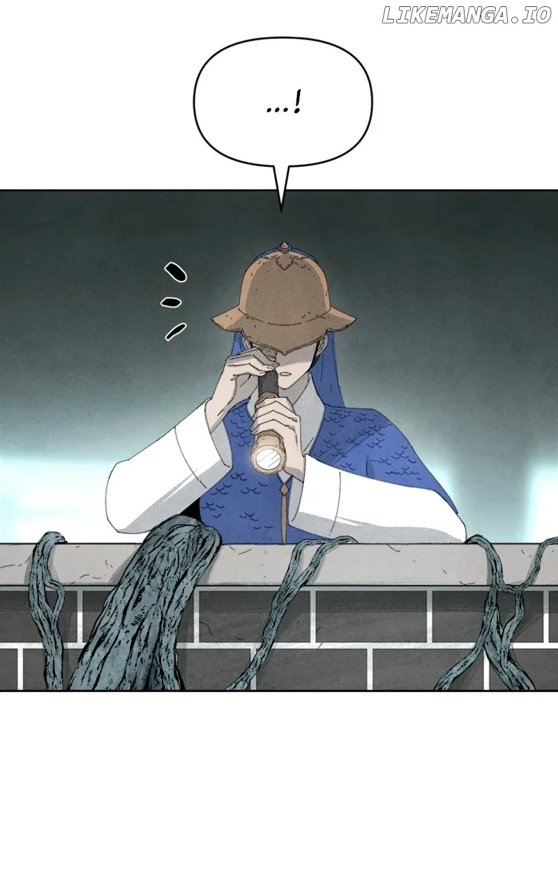 Reincarnated In a Cursed Game Chapter 16 page 54