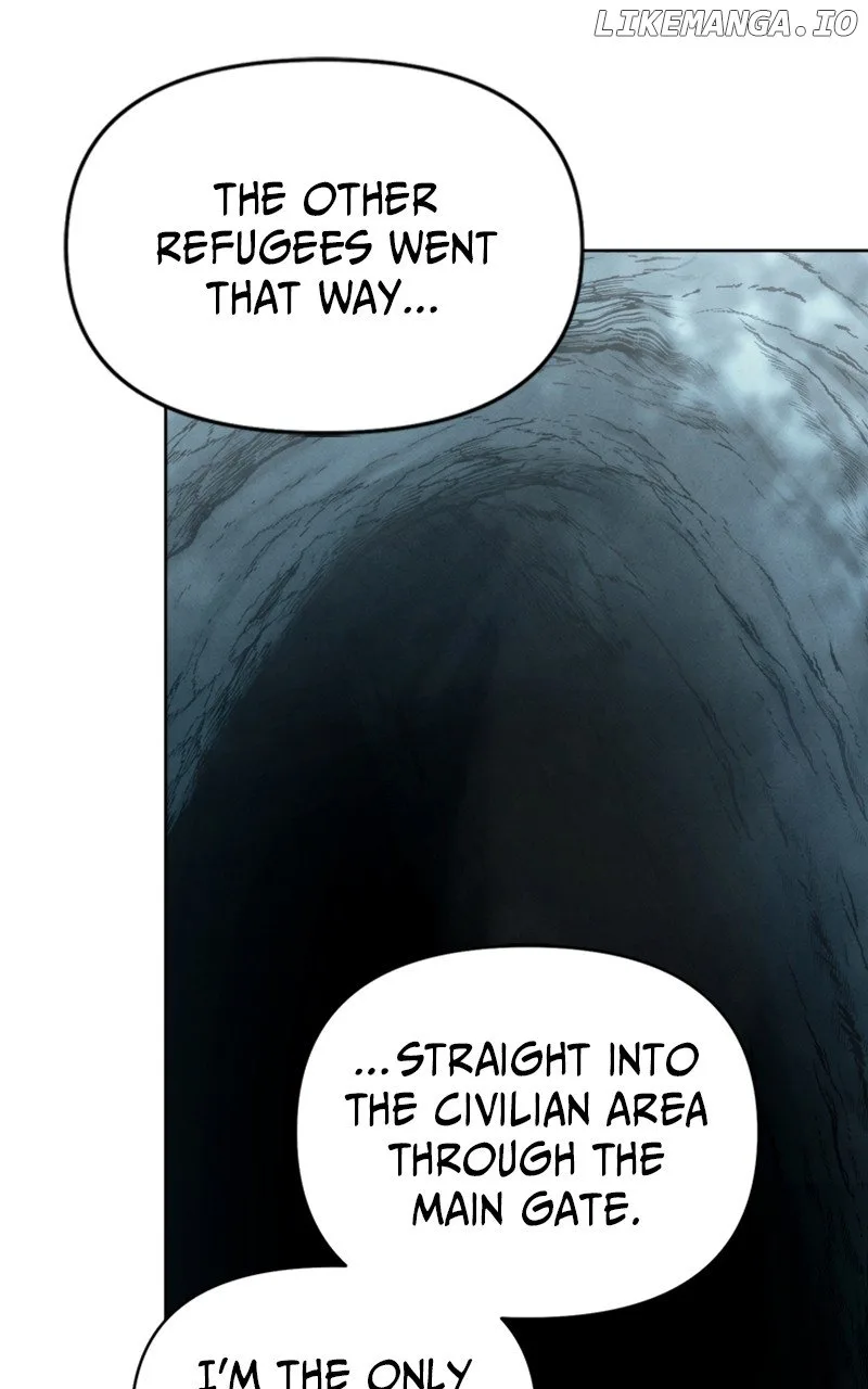 Reincarnated In a Cursed Game Chapter 17 page 8