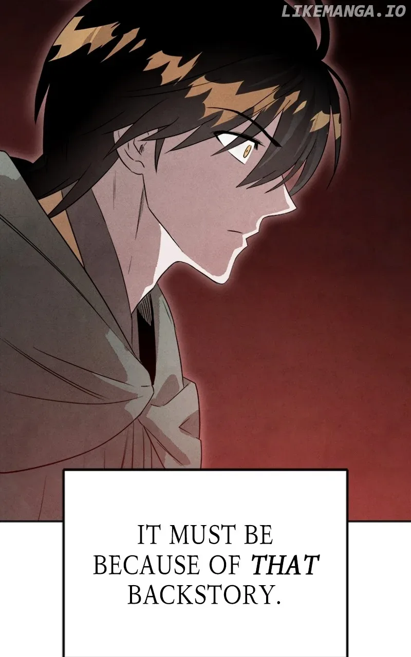 Reincarnated In a Cursed Game Chapter 15 page 99