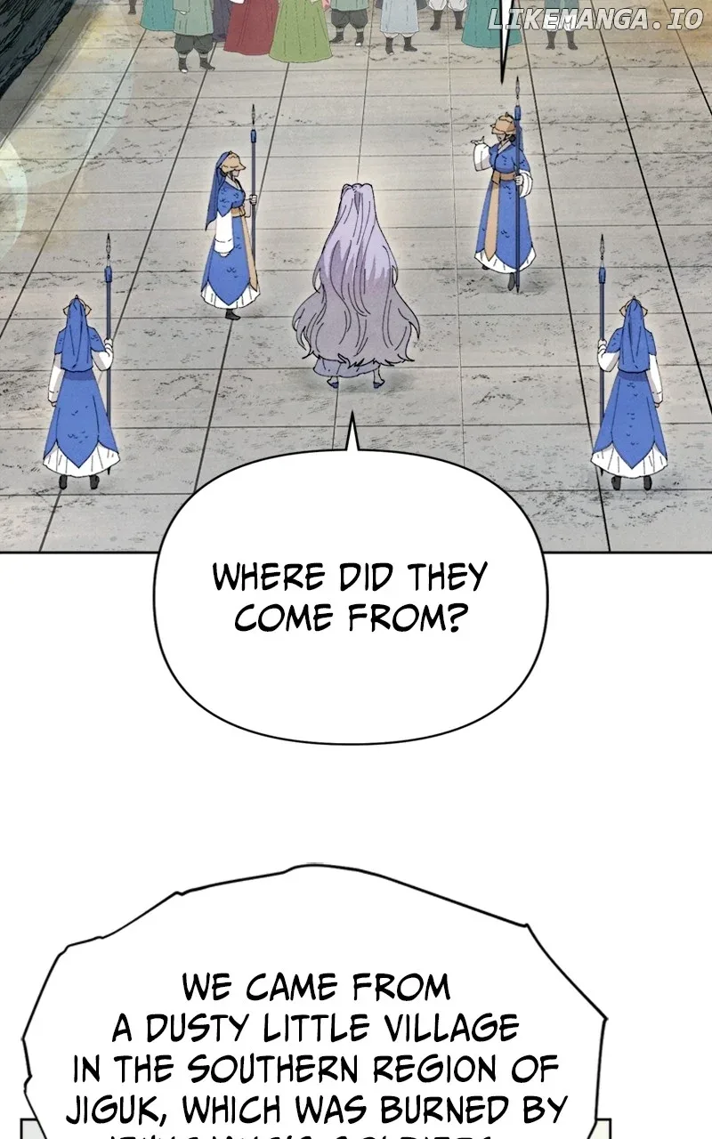 Reincarnated In a Cursed Game Chapter 16 page 60