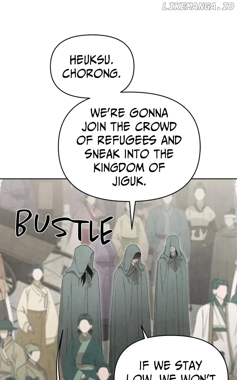 Reincarnated In a Cursed Game Chapter 16 page 76