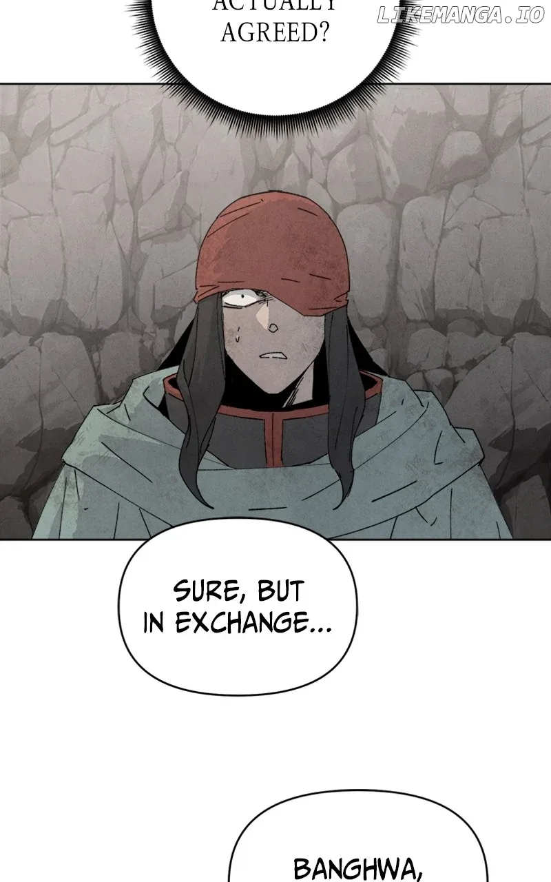 Reincarnated In a Cursed Game Chapter 16 page 16