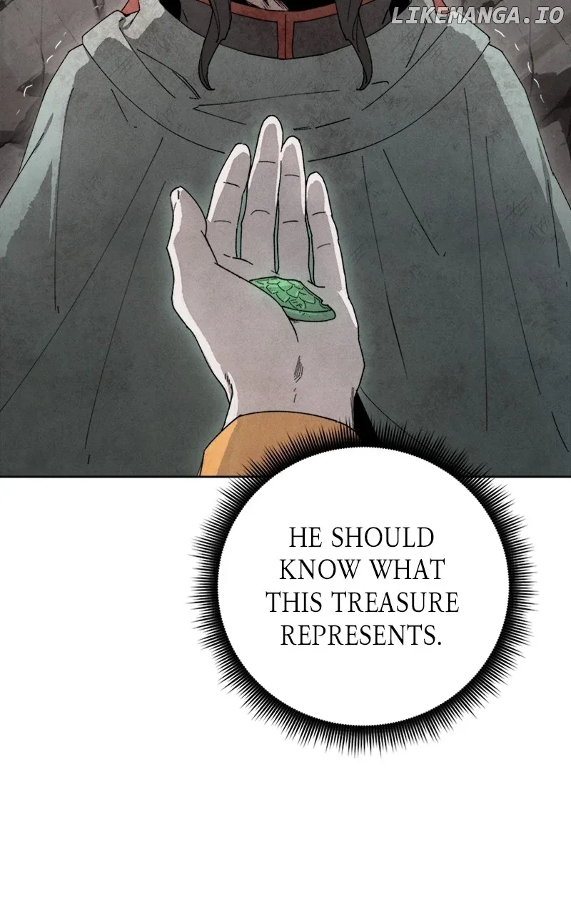 Reincarnated In a Cursed Game Chapter 16 page 35