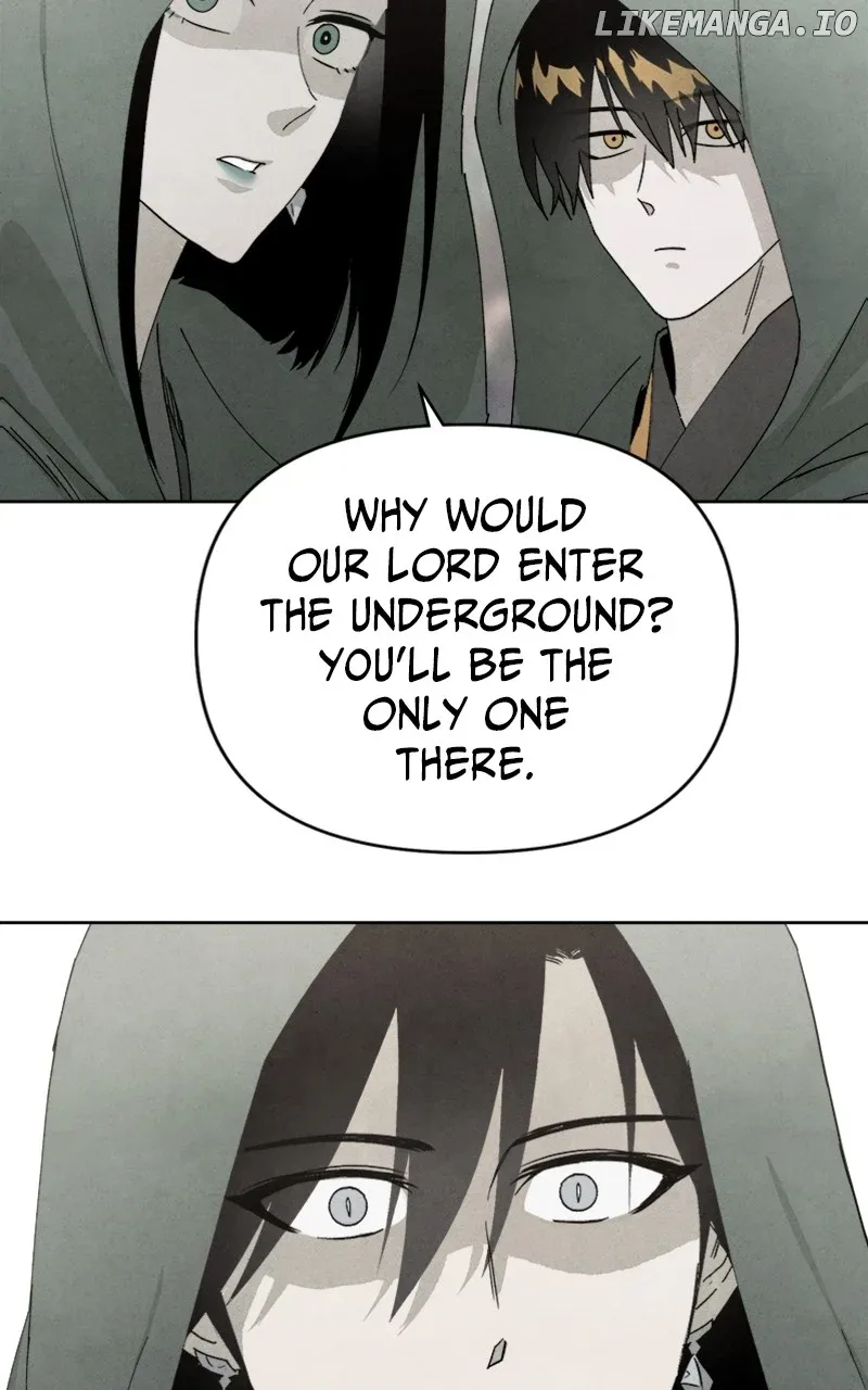 Reincarnated In a Cursed Game Chapter 16 page 85