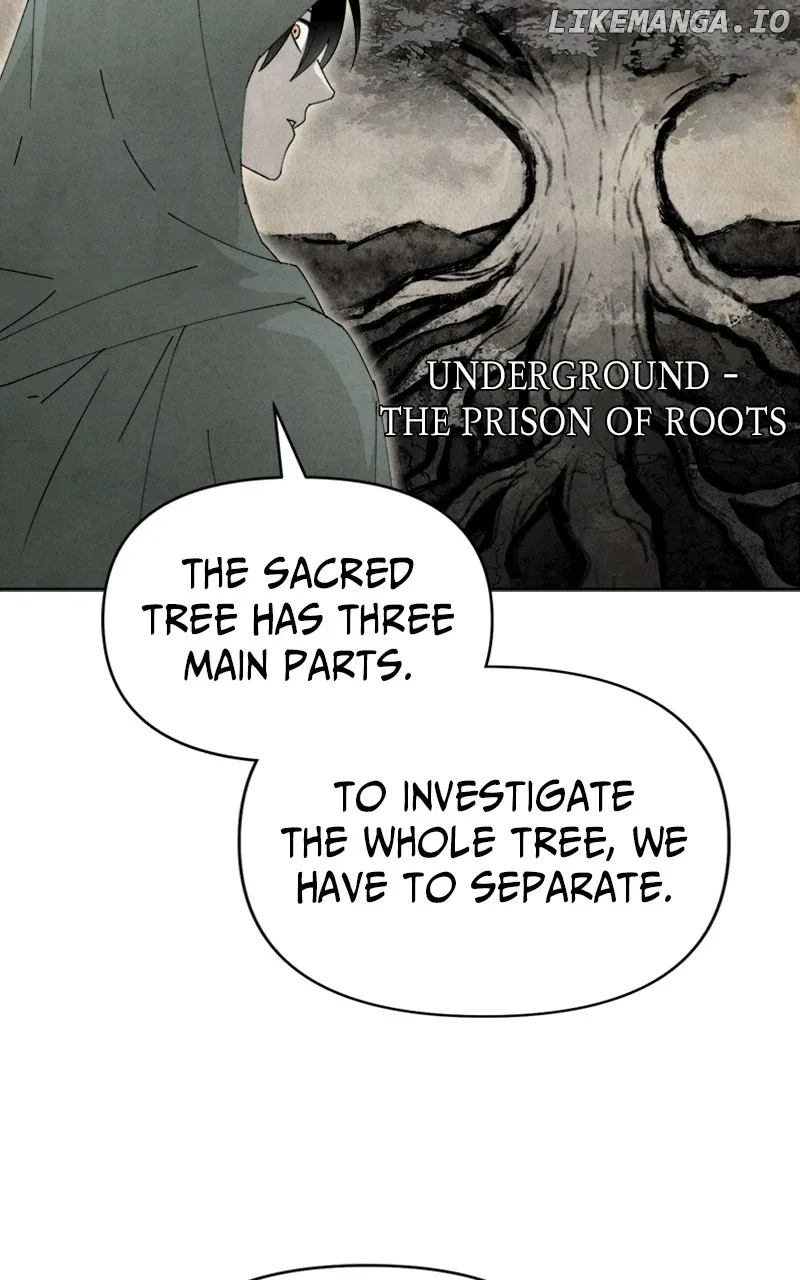 Reincarnated In a Cursed Game Chapter 16 page 82