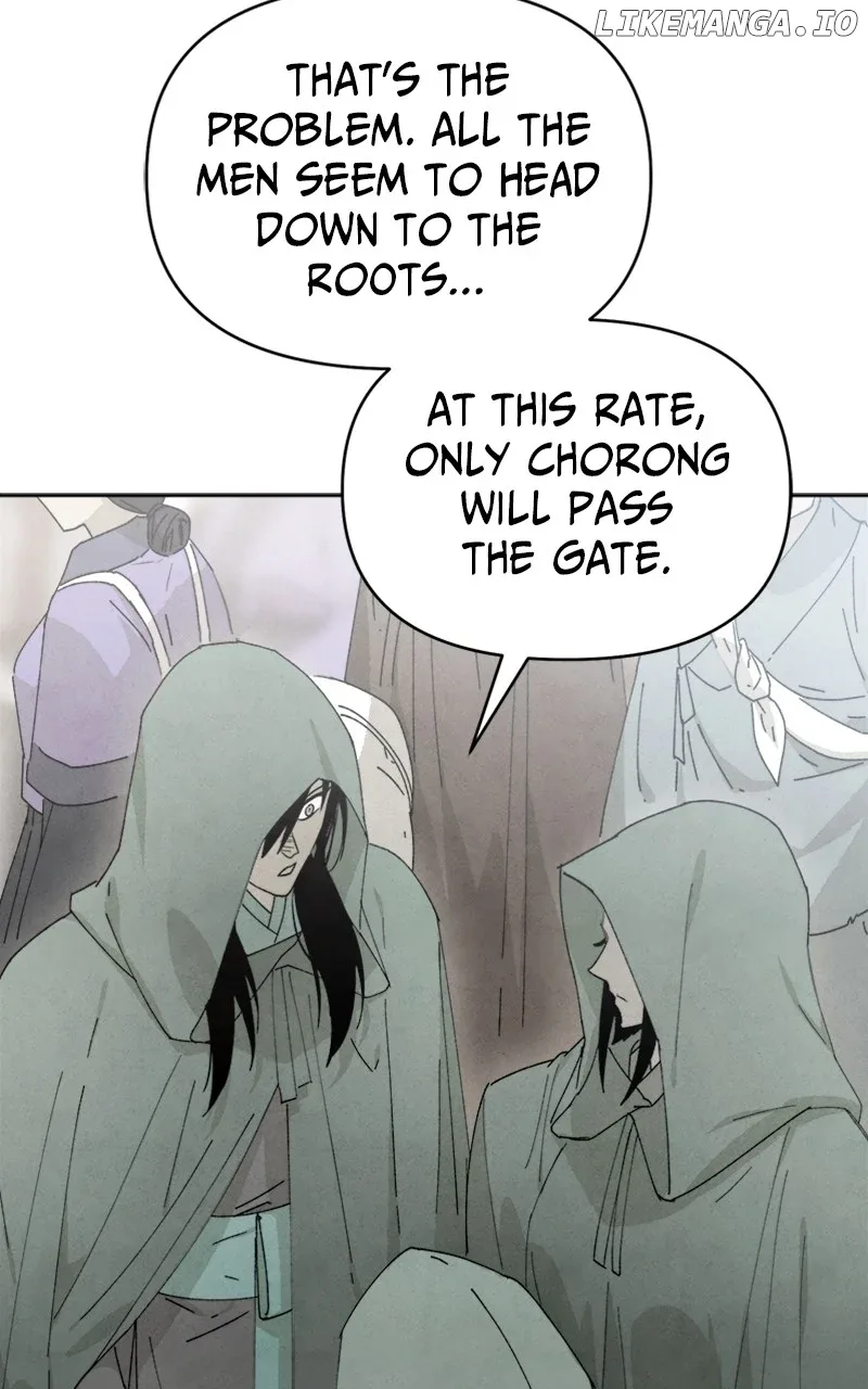 Reincarnated In a Cursed Game Chapter 16 page 83