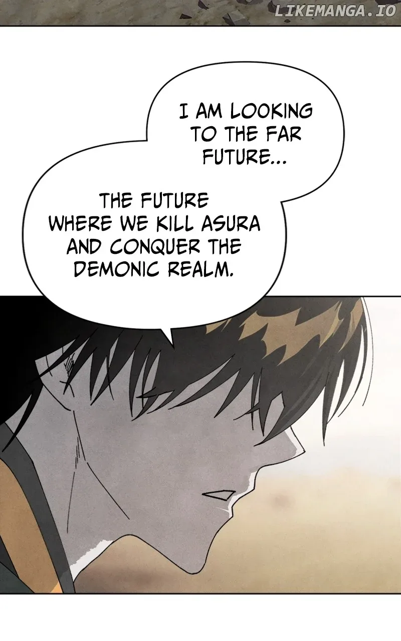 Reincarnated In a Cursed Game Chapter 16 page 18