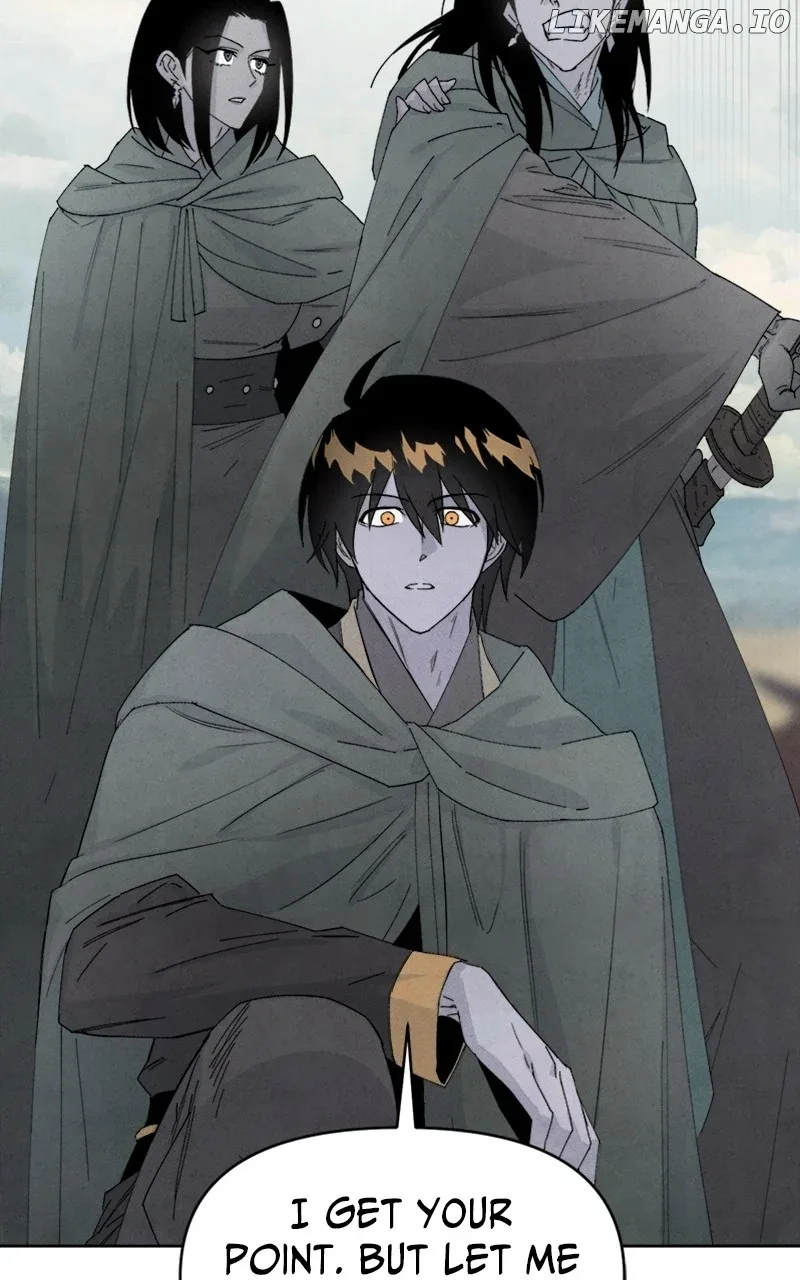 Reincarnated In a Cursed Game Chapter 15 page 88