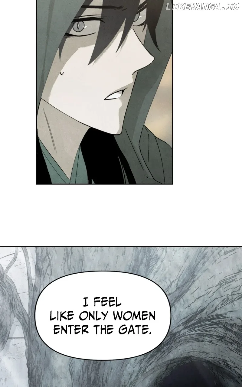 Reincarnated In a Cursed Game Chapter 16 page 78