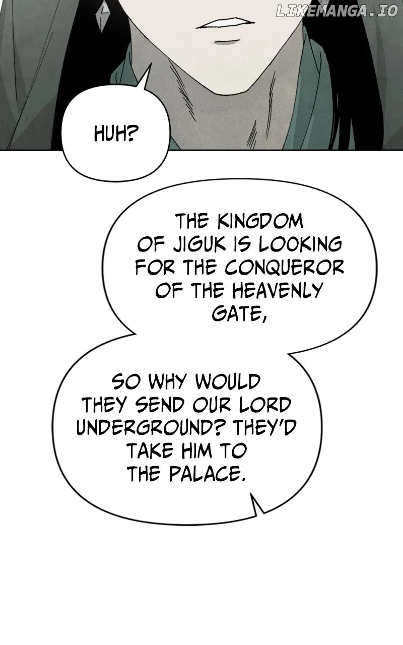 Reincarnated In a Cursed Game Chapter 16 page 86