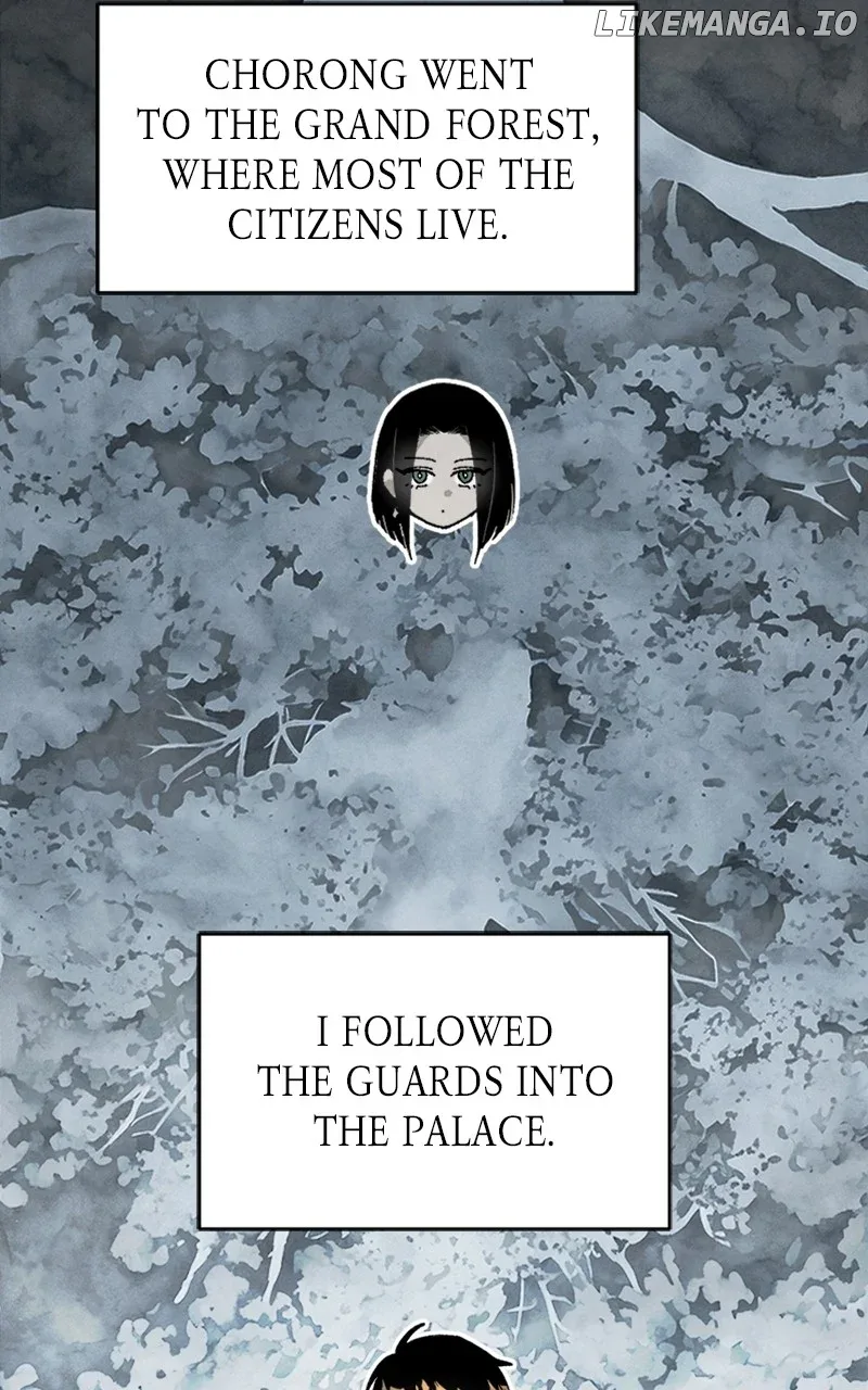Reincarnated In a Cursed Game Chapter 16 page 95