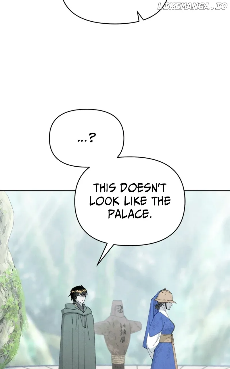 Reincarnated In a Cursed Game Chapter 16 page 100
