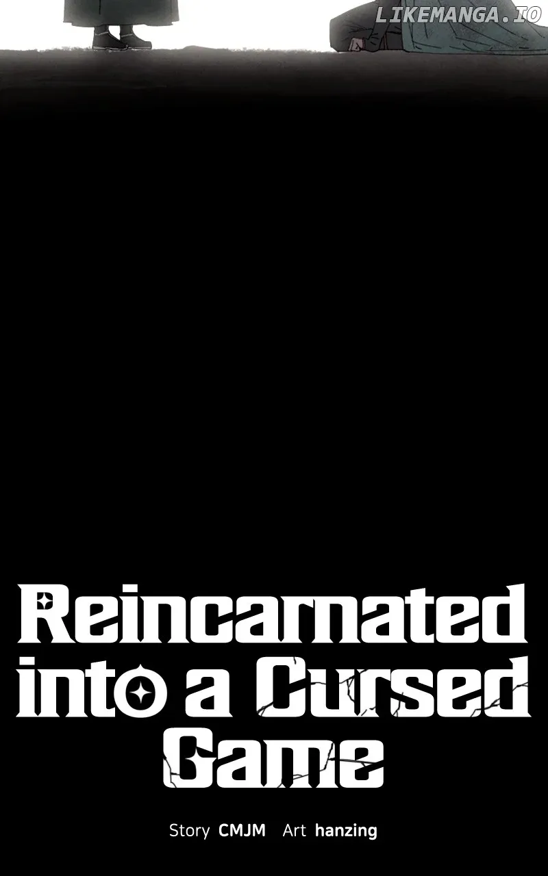Reincarnated In a Cursed Game Chapter 16 page 49