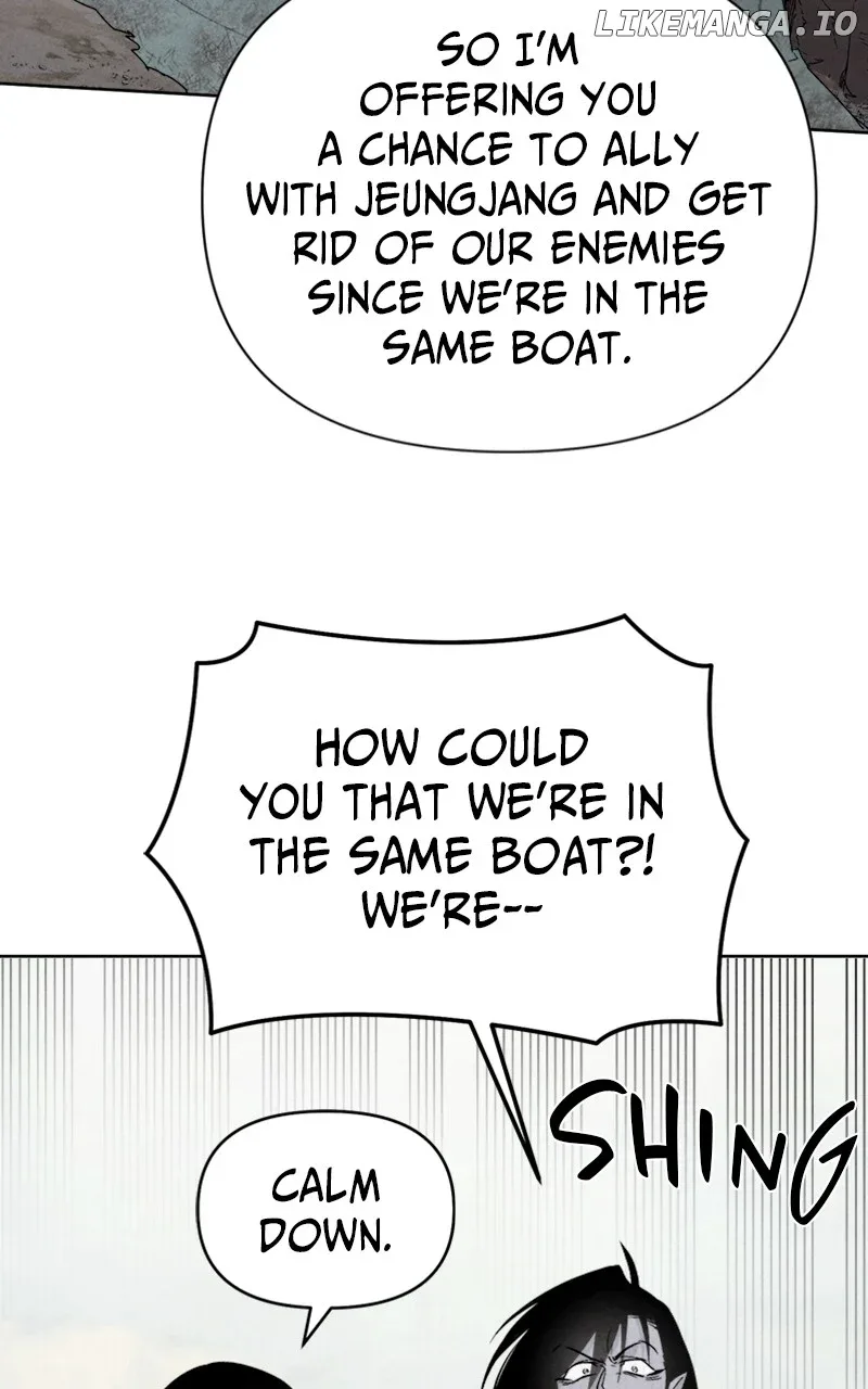 Reincarnated In a Cursed Game Chapter 15 page 87