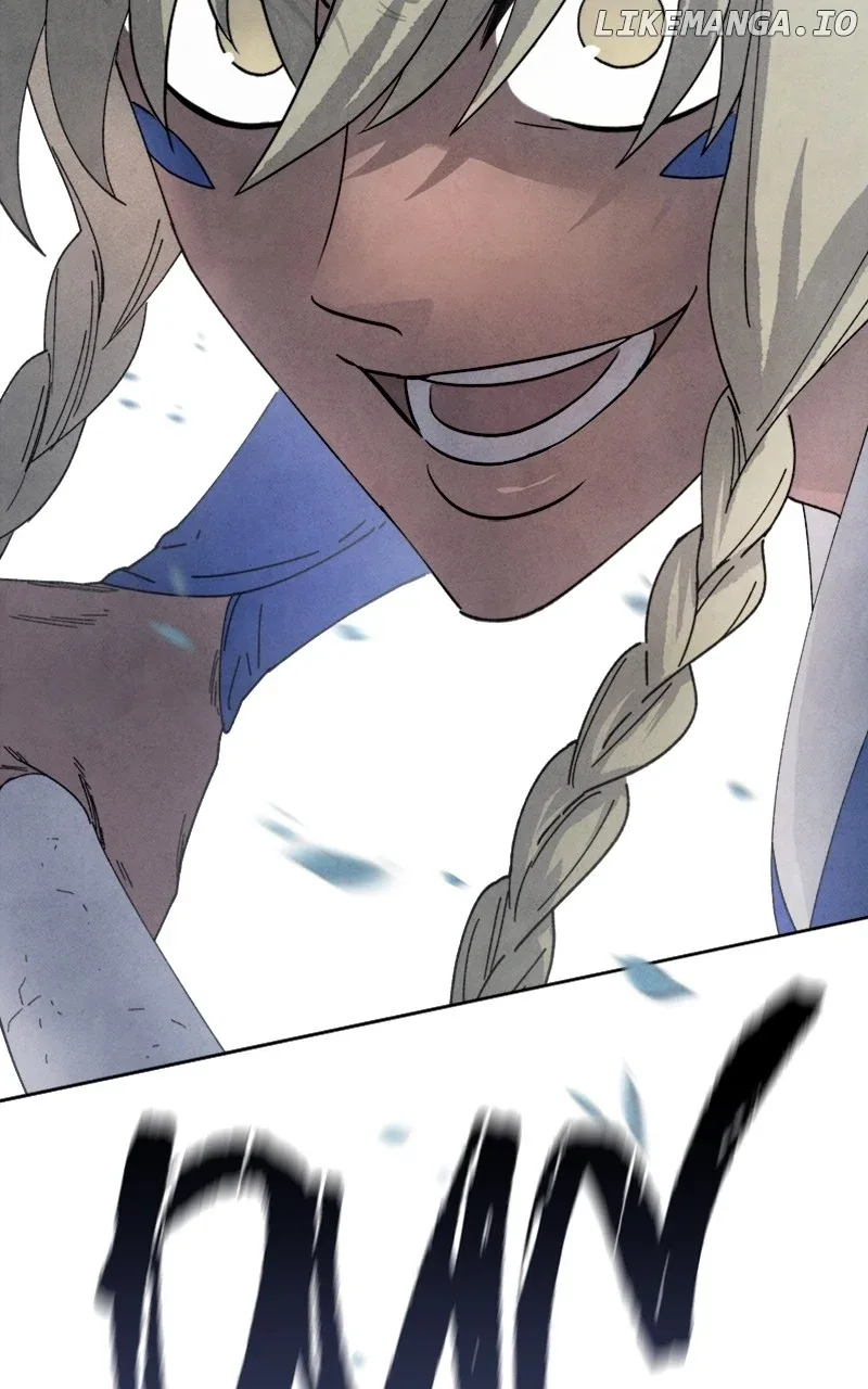 Reincarnated In a Cursed Game Chapter 16 page 107