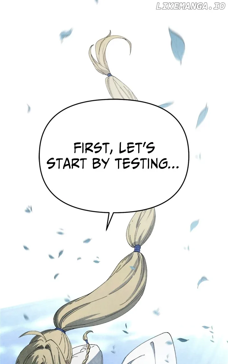Reincarnated In a Cursed Game Chapter 16 page 104
