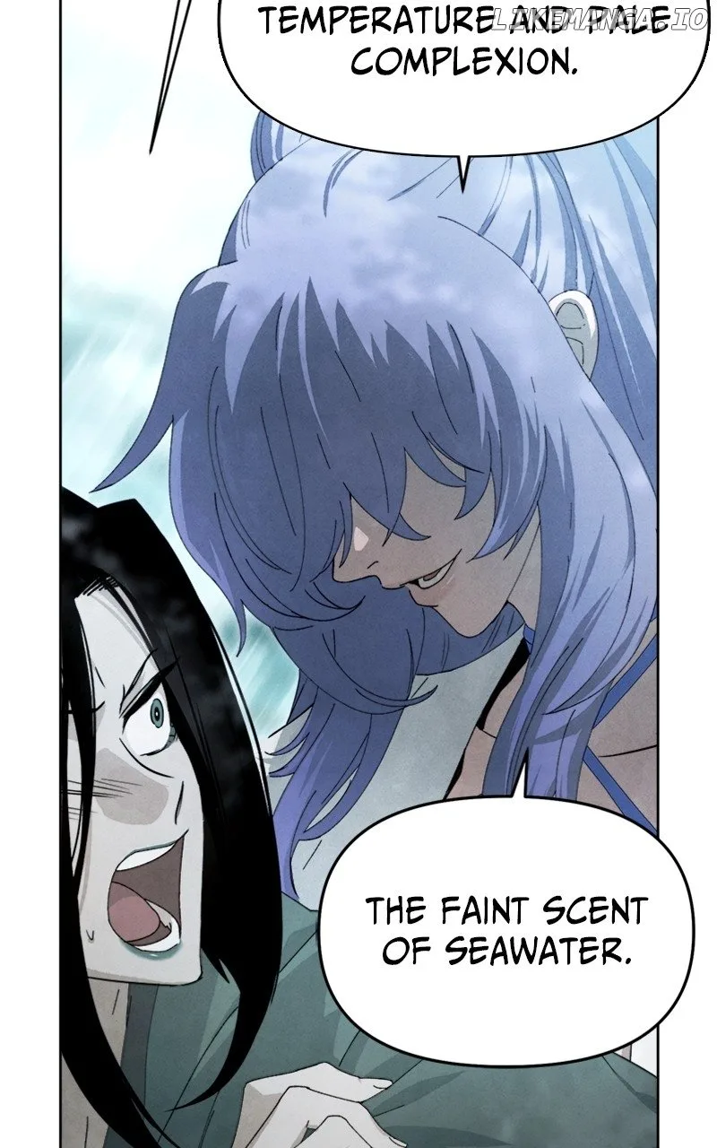Reincarnated In a Cursed Game Chapter 17 page 11