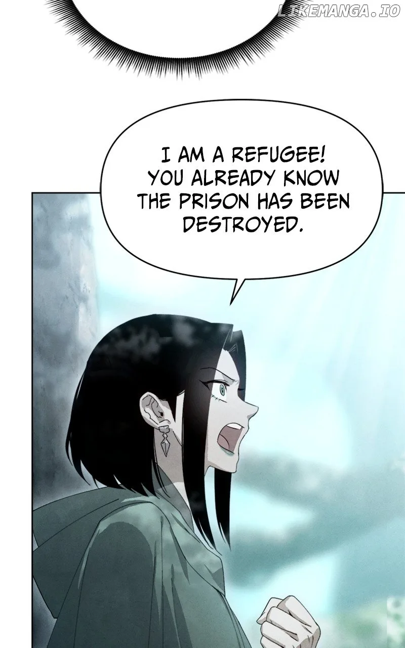 Reincarnated In a Cursed Game Chapter 17 page 16