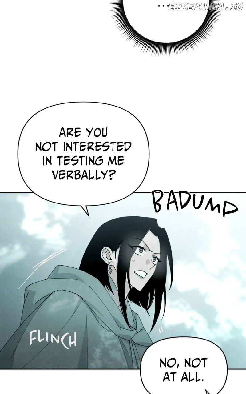 Reincarnated In a Cursed Game Chapter 17 page 27