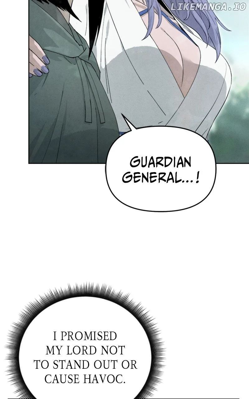 Reincarnated In a Cursed Game Chapter 17 page 5