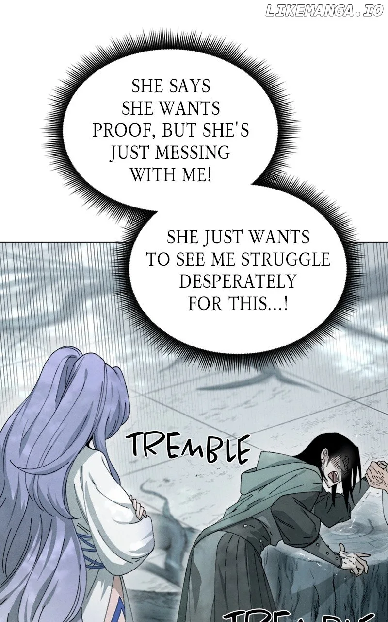 Reincarnated In a Cursed Game Chapter 17 page 32