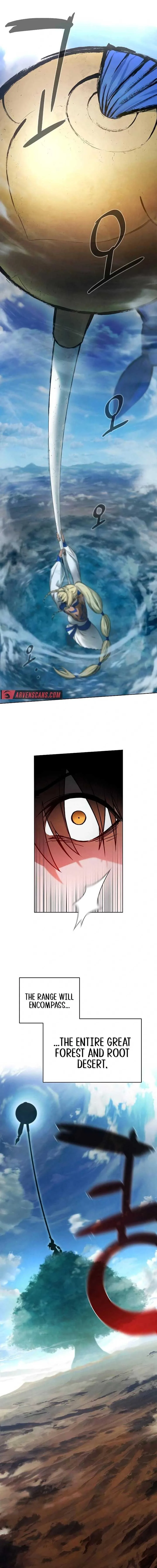 Reincarnated In a Cursed Game Chapter 19 page 20