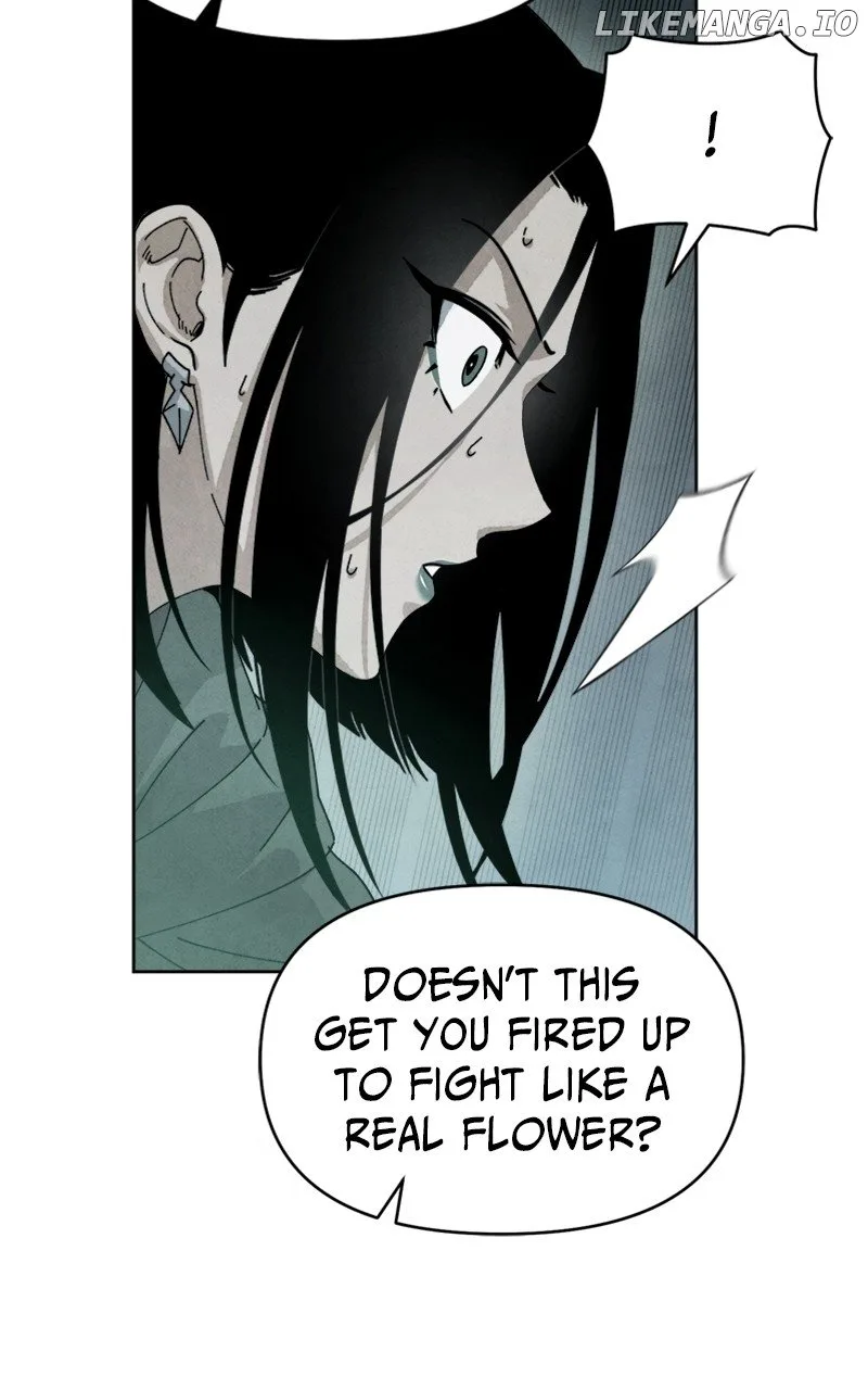 Reincarnated In a Cursed Game Chapter 17 page 35
