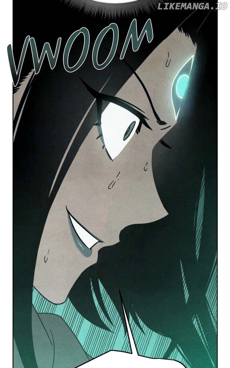 Reincarnated In a Cursed Game Chapter 17 page 41