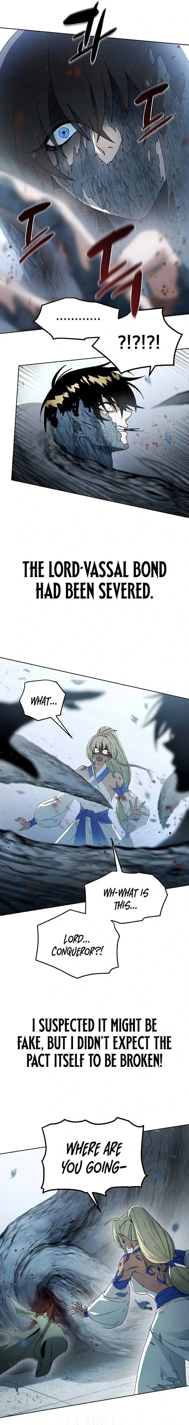 Reincarnated In a Cursed Game Chapter 19 page 15