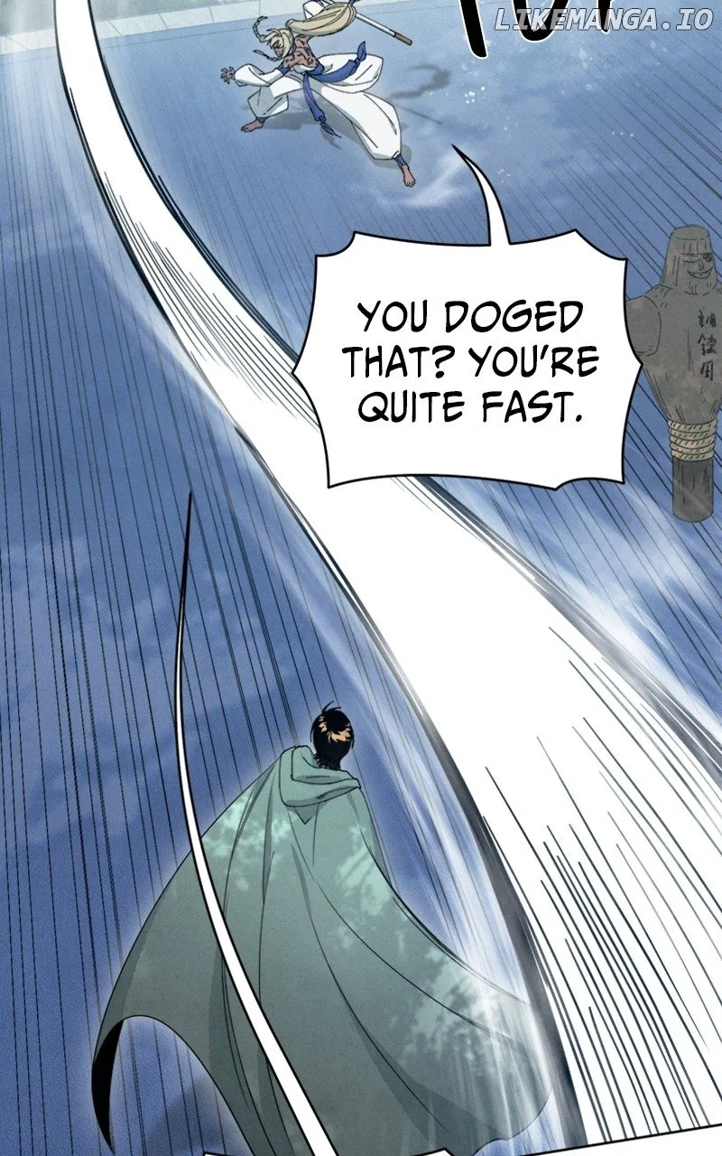 Reincarnated In a Cursed Game Chapter 17 page 46
